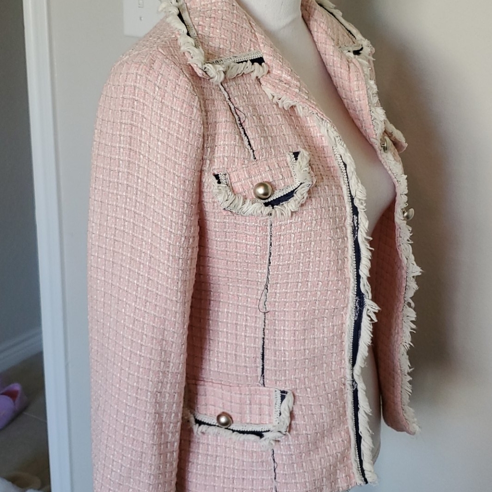 Jacket - Picture 4 of 7